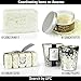 Pre De Provence Daily Moisturizing Shea Butter Enriched Body Lotion - White Gardenia