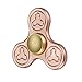 Fidget Spinner, Zerofire Finger Spinner Fidget Toy with High Speed Ceramic Bearing, EDC Focus Toy Great for ADD, ADHD, Anxiety Hand Spinner