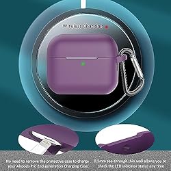 Coffea for Airpods Pro 2nd Generation Case