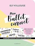 Mon bullet carnet by