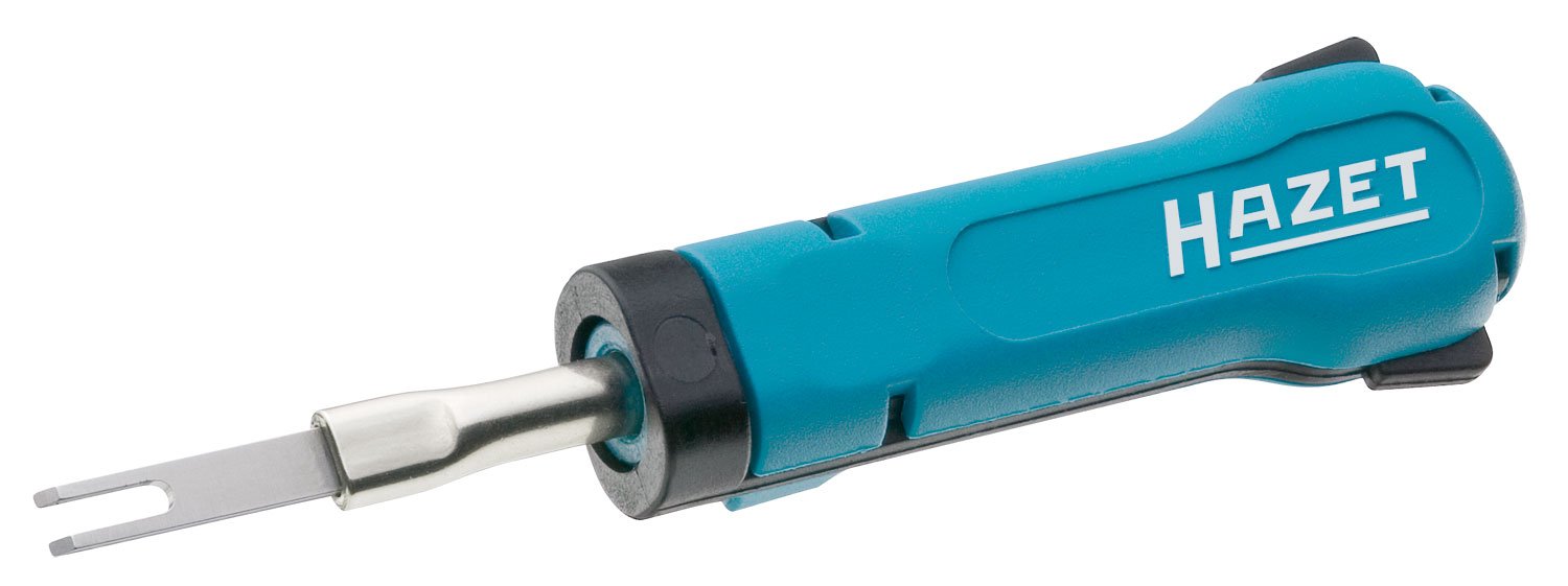HAZET 4672-13 System Cable Release Tool - Multi-Colour