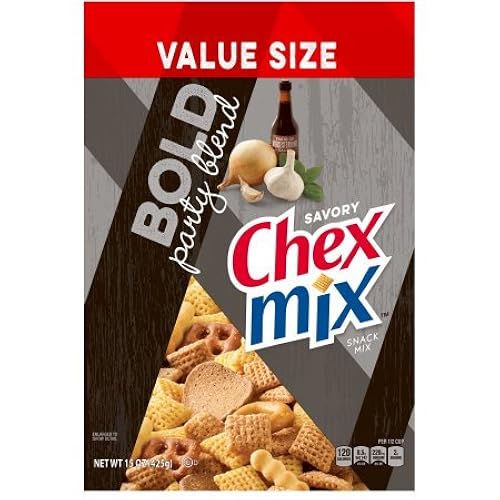 bold party mix