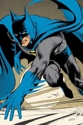 The Art of Neal Adams: Adams, Neal, Spurlock, J. David