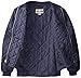 Work King Men's Quilted Freezer Jacket