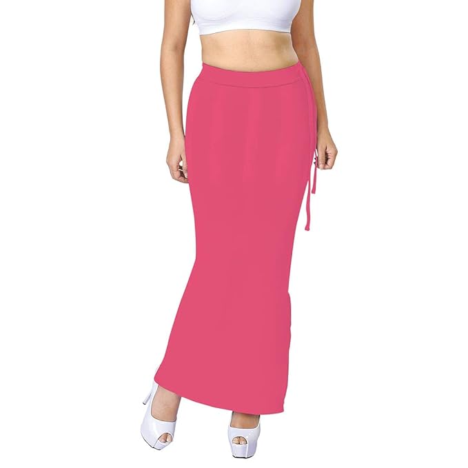 Womens Blended Saree Shapewear (SS-406)