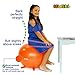WALIKI Balance Ball Chair for Kids | 18