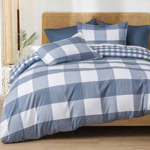 PHF Soft Duvet Cover King 104"x90