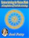 Eastern Astrology for Western Minds: A Compilation of NeoVedic Astrology by Joni Patry