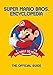 Super Mario Encyclopedia: The Official Guide to the First 30 Years primary