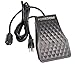 Control, Variable Speed, Foot Pedal, Plastic, SR, L, 3 Prong - C-FCT-1 primary