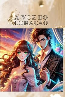 Livro A Voz Do Coração