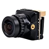 Readytosky 1500TVL FPV Camera 2.1mm Lens 1/3" CMOS