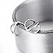 YFN Ear Cuff Earring for Women Sterling Silver Non Pierced Ear Cartilage Clip Earrings for Women