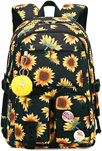 black sunflower jansport backpack Amazon.com: JanSport SuperBreak Plus Backpack, One Size