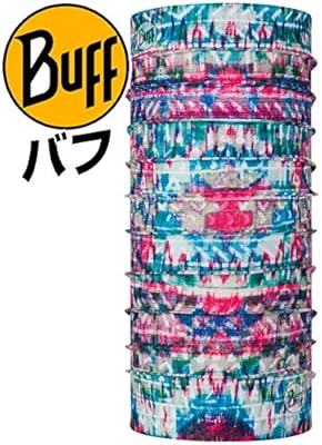 バフ ネック ウォーマー