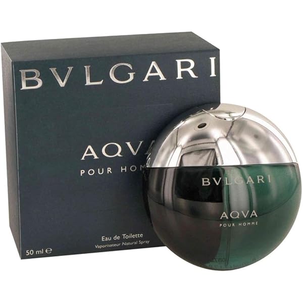 parfum bvlgari aqva marine