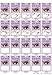 Tmalltide 10 Pair Fun Temporary Eye Tattoo Makeup Transfer Eyeshadow Stickers Eyeliner Crystal Gem Glitter Liner Packs- Butterfly, Wings, Star - Random StylesTransfer