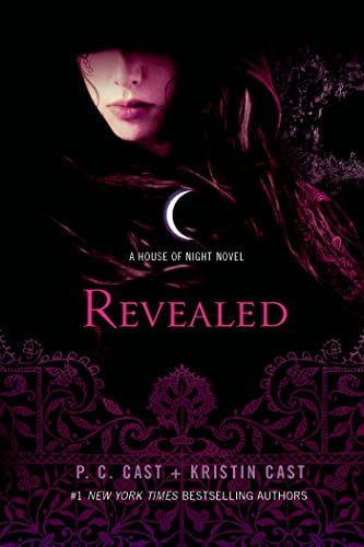 Revealed: House of Night, Book 11