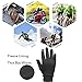 FOISON Touch Gloves,Touch Screen Gloves Winter Gloves Running Gloves Outdoor Gloves for Men and Women Cycling Gloves Driving Gloves