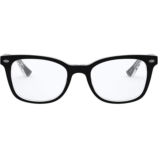ray__012ページ Amazon.com: Ray-Ban RX5362 Square Prescription Eyeglass