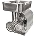 Weston Pro Series 22 Electric Meat Grinders, 1-HP - 750 Watts