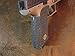 Sand-Paper-Pistol-Grips Peel and Stick - Grip Tape Grip Enhancements for the CZ P-10 C - Full Coverage Kit