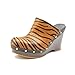 UGG Australia Women's Marsalis Exotic Platform Shoes