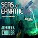 Seas of Ernathe: Star Rigger, Book 6