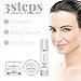 Neck Firming Serum by MARLskin | Anti Aging, Anti Wrinkle with Hyaluronic Acid – Tightens, Lifts, Smoothes, Hydrates – Neck and Decollete – 50 ml