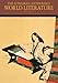 Longman Anthology of World Literature, Volume B Medieval Era [2nd Edition] by Damrosch, David, Pike, David L., Alliston, April, Brown, Mar [Longman,2008] [Paperback] 2ND EDITION