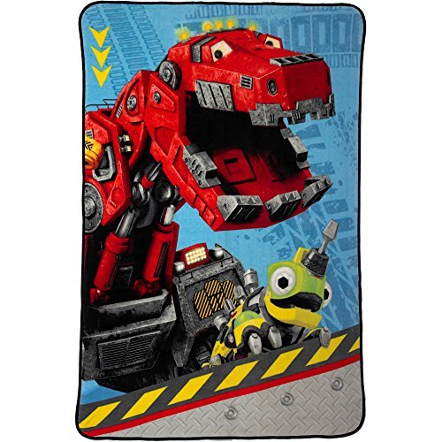 dinotrux plush