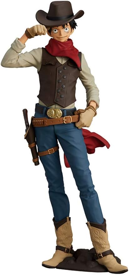 Japanese Anime Animation Art Characters Banpresto One Piece Treasure Cruise World Journey Vol 1 Nami Figure