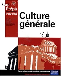 Culture générale