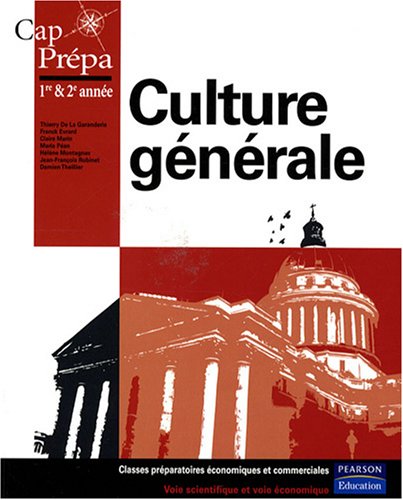 Culture générale