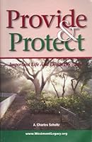 Provide & Protect 0984532102 Book Cover