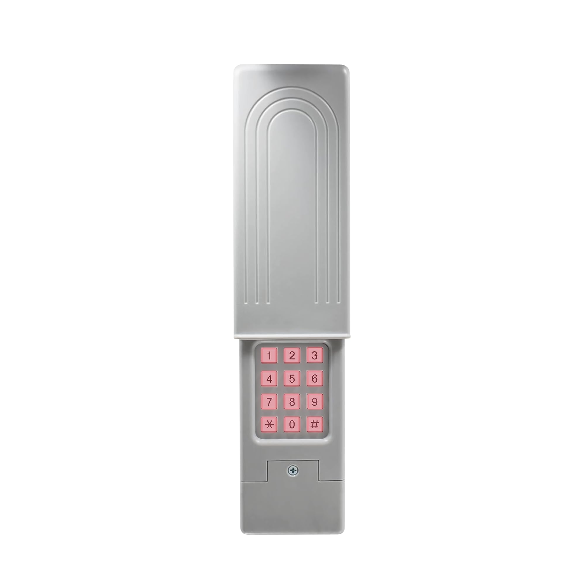 Photo 1 of 1 for KLIK2U-P2 Chamberlain Garage Door Opener Keypad(1993 to Current Models)
