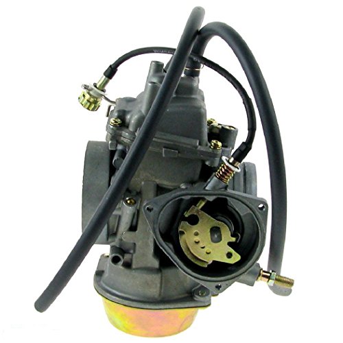 NEW Carburetor Carb FOR Yamaha Grizzly 660 YFM660 2002 2003 2004 2005 2006 2007 2008