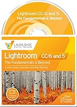 Adobe Photoshop Lightroom CC/6 and 5: The Fundamentals & Beyond (A Workshop on Video) Adobe Photoshop Lightroom CC/6 and 5: The Fundamentals & Beyond (A Workshop on Video)