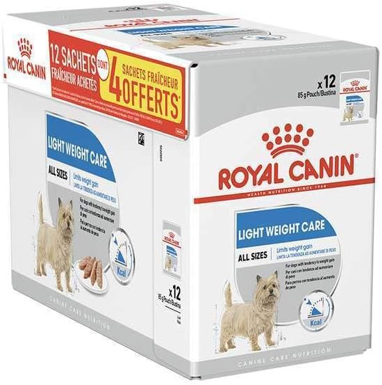 royal canin light weight