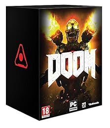 Doom Collector Edition