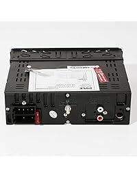 Pyle receptor Marino estéreo Bluetooth Impermeable altavoz manos libres kit, hablando, reproductor...