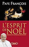 L'Esprit de Noël (French Edition) by