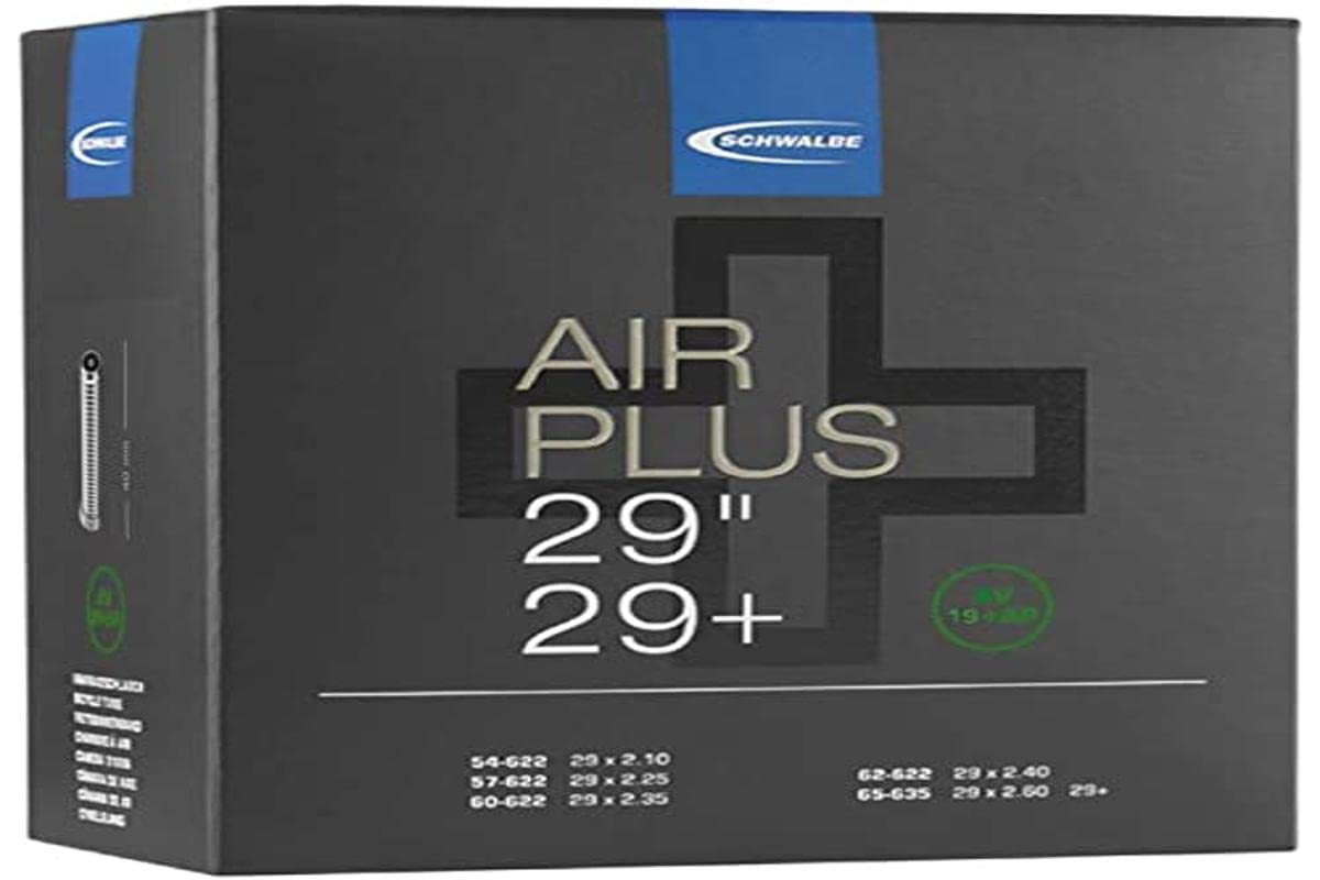 Inner band Schwalbe AV19+AP Air Plus 28/29 inch / 54/65-622 40 mm valve