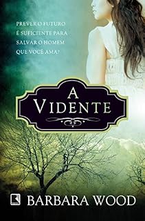 Livro A vidente