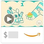 Amazon eGift Card - Birthday some things never change (Animated) [Hallmark]