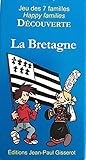 7 Familles Découverte - la Bretagne by