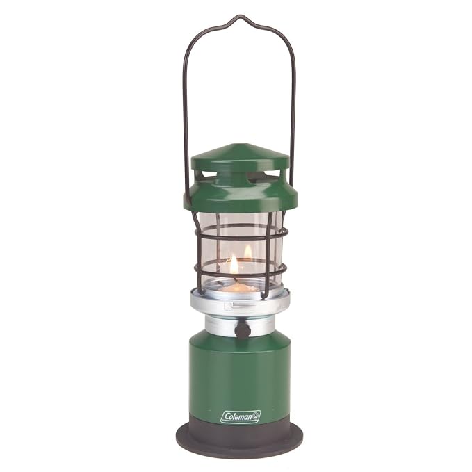 Coleman Candle Lantern: Amazon.co.uk: Sports & Outdoors