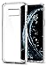 Spigen Ultra Hybrid Designed for Samsung Galaxy S8 Case (2017) - Crystal Clear
