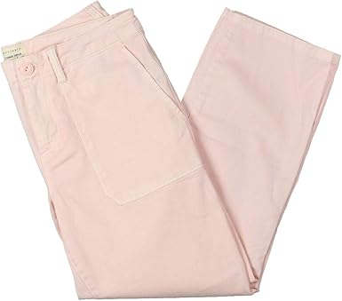pink chino pants womens
