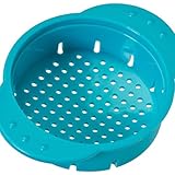 Prepworks by Progressive Can Colander , Can Strainer, Vegetable and Fruit Can Strainer, No-Mess Tuna Can Strainer , Best…